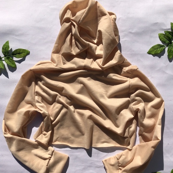 ｃｒｏｐ  ｈｏｏｄｉｅ - Picture 4 of 4
